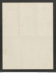 Nachlass Franz Steindachner, Brief von W. J. Holland an Franz Steindachner (21.08.1911), Inv.Nr. 235.07, Seite 2